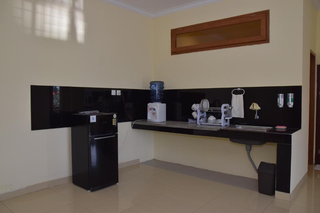 Kerinci Hill Holiday Home, Dago Golf