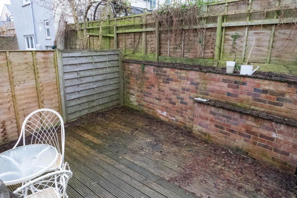 Cheltenham-Cosy 2 Bedroom Home-Work or Leisure photo 7