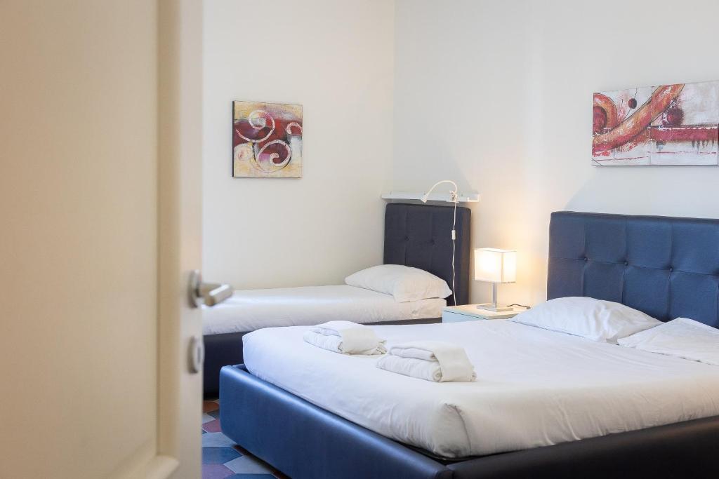 Principe Amedeo By Rental in Rome - 3
