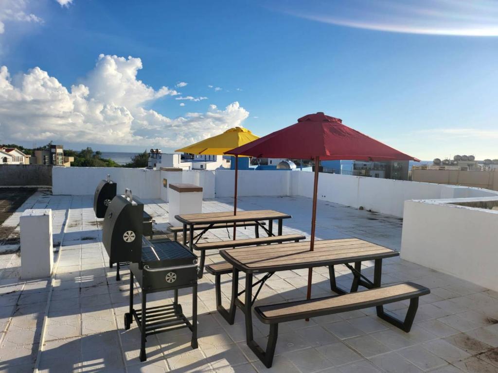 Kenting Southern Dream Resort