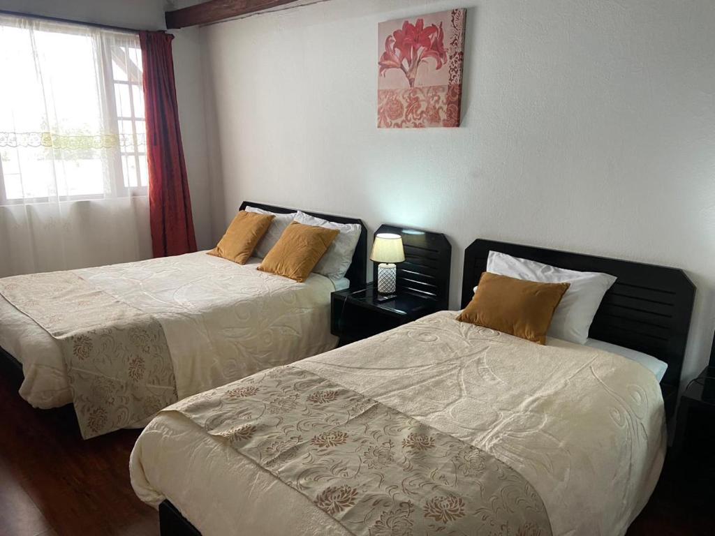 Quinta Hotel Las Buganvillas - 4