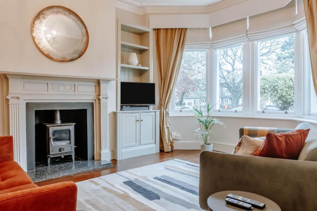 The Harrogate Townhouse, Harrogate