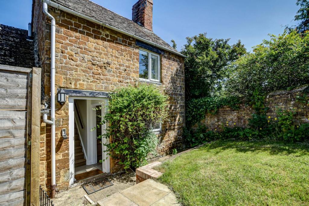 Rose Cottage 전경