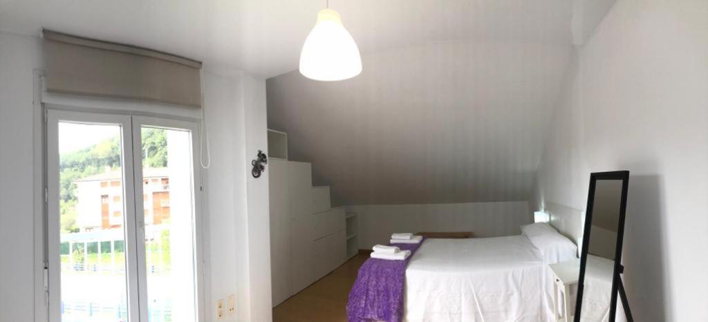 Apt.Golondrosu, coqueto apartamento en Cangas de Onis - 3