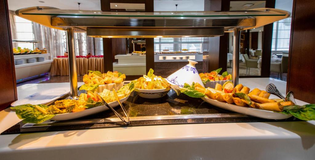 식음료(F&B)