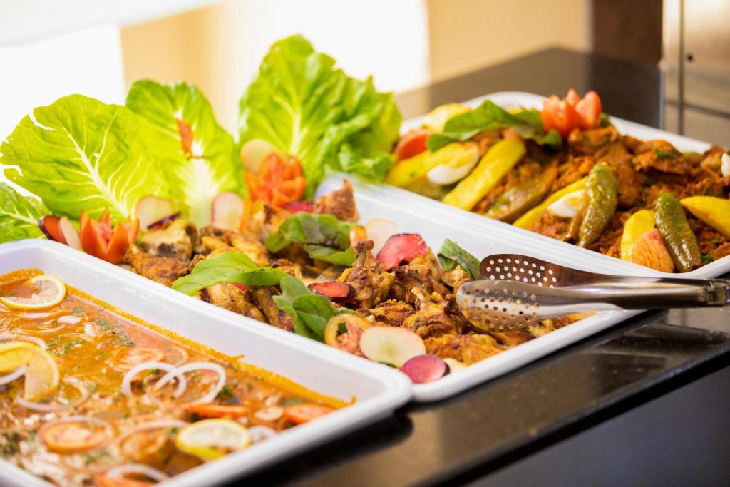 식음료(F&B)