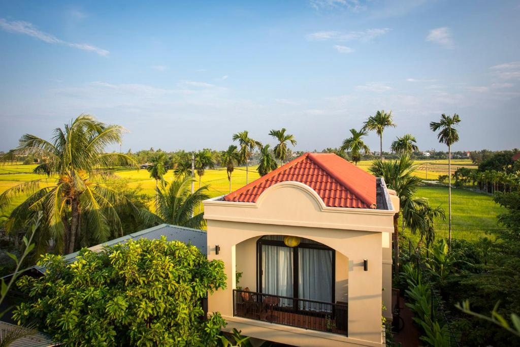 La Maison Gạo, Hoi An (La Maison Gao, Hoi An)