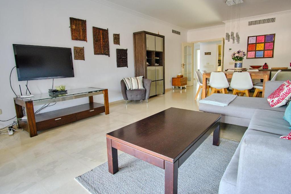Beautiful duplex penthouse near Puerto Banus - 5