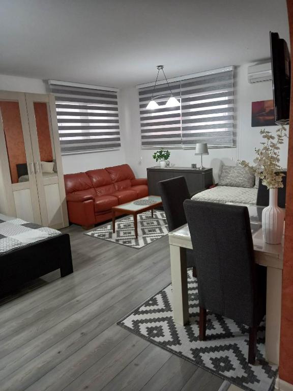 Kuća za odmor sa 3 spavaće sobe - 5
