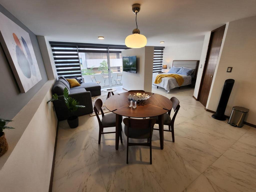 ¡Espectacular Departamento Con Perfecta Ubicación! - 1