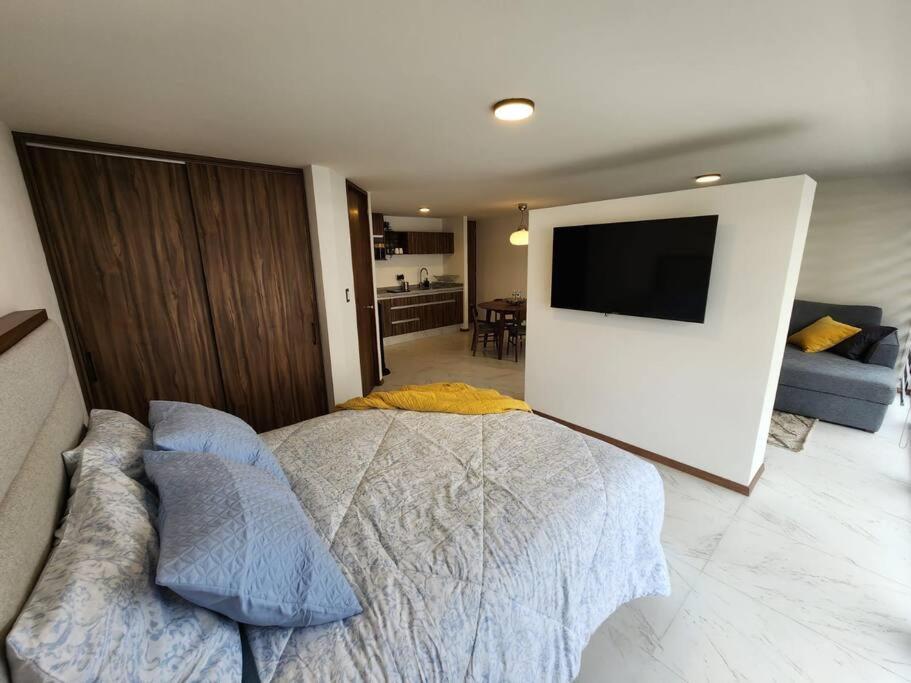 ¡Espectacular Departamento Con Perfecta Ubicación! - 4