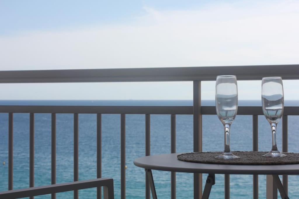 Apartamento primera línea de mar - 1