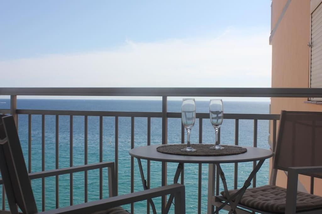 Apartamento primera línea de mar - 4