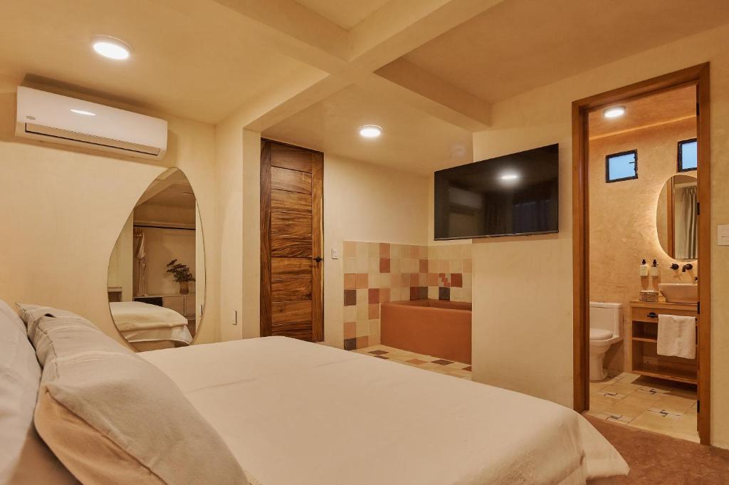 Hotel Materia - 5
