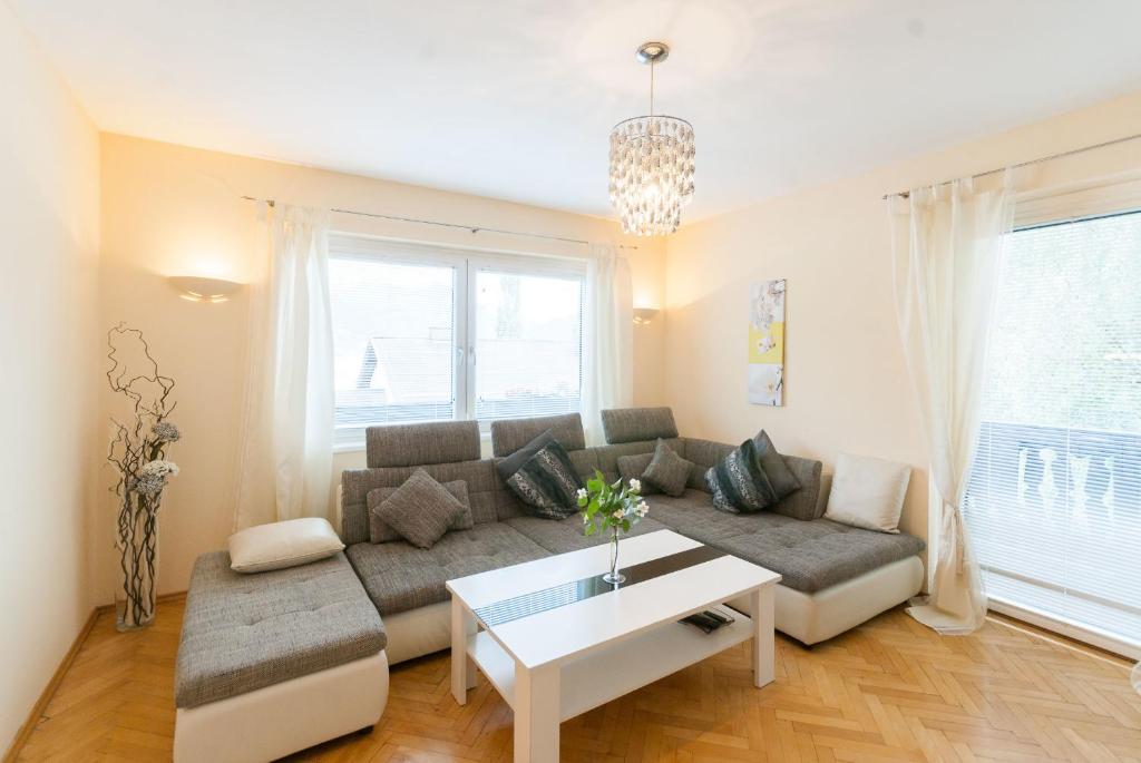 Appartments Zell am See - 3