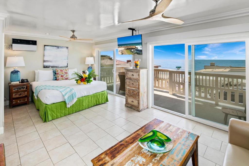 Ocean Palms Beach Resort, Carlsbad (CA) 2024 Updated Prices, Deals