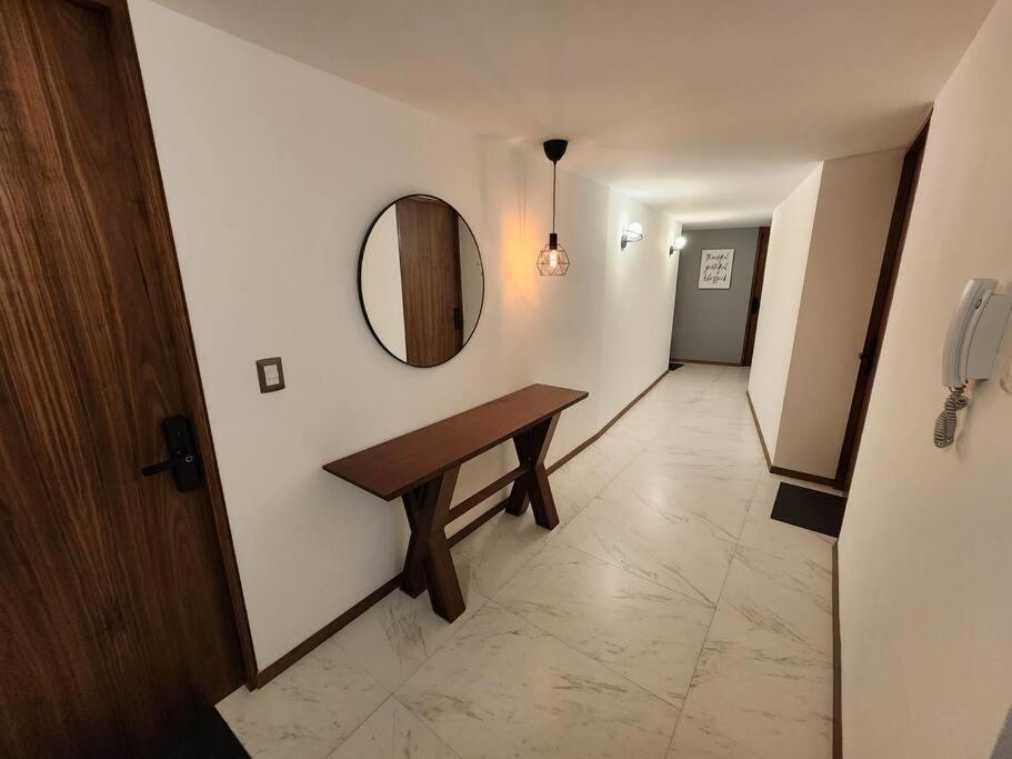Asombroso Loft Moderno Con Excelente Ubicación - 5
