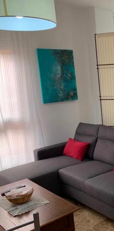 Apartamento con encanto y parking privado y gratuito - 4