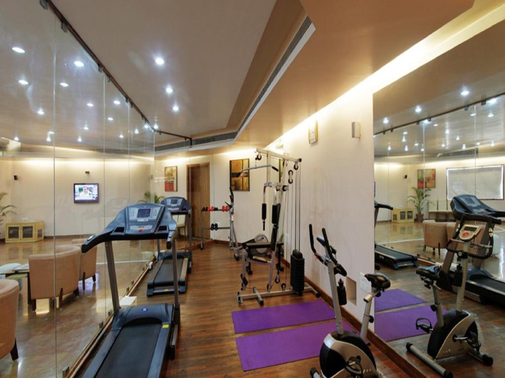 Hotel Mayura photo