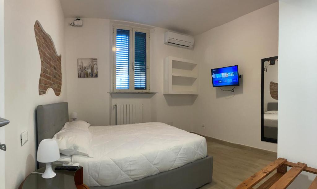 Appartamento Irbuino