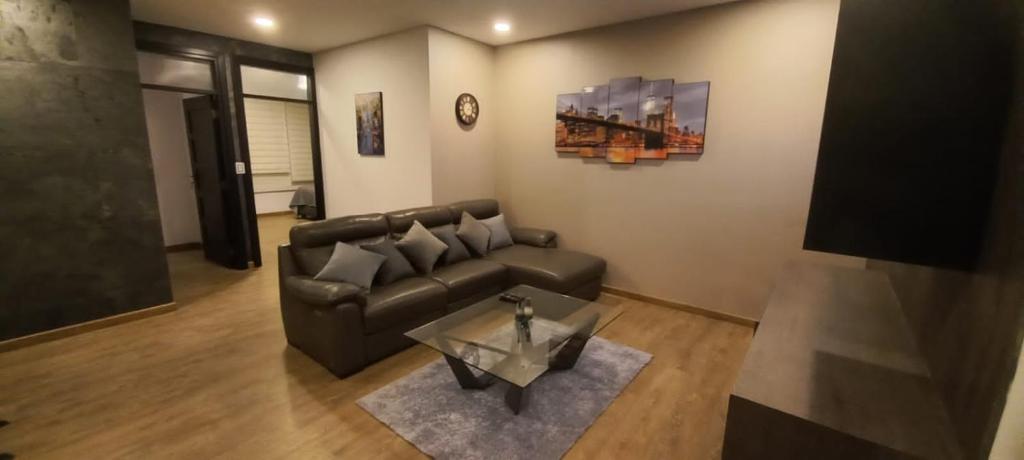 Acogedor Departamento zona Norte - 5