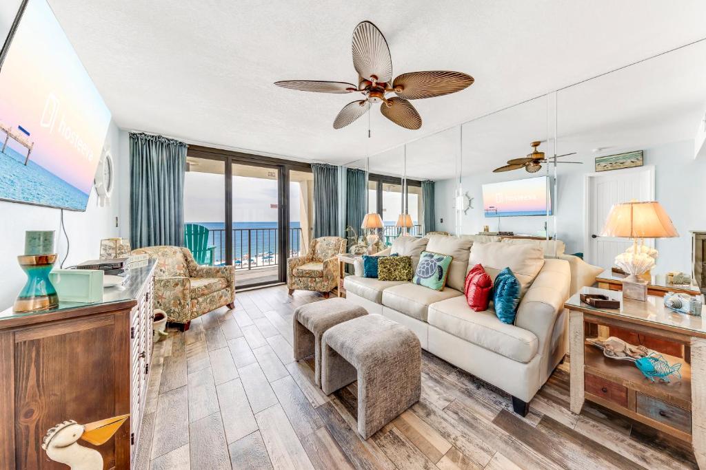 Phoenix II 2042, Orange Beach