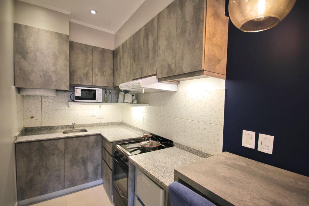 Huellas - Boutique Apartments - 2