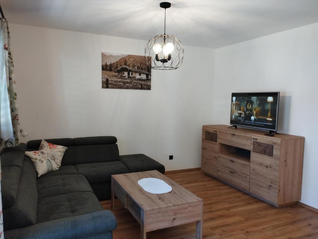Appartement Lisi`s Dahoam - 1
