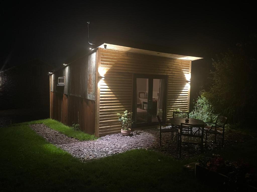 Beautiful Self-Catering Cottages, Ribble Valley photo 4