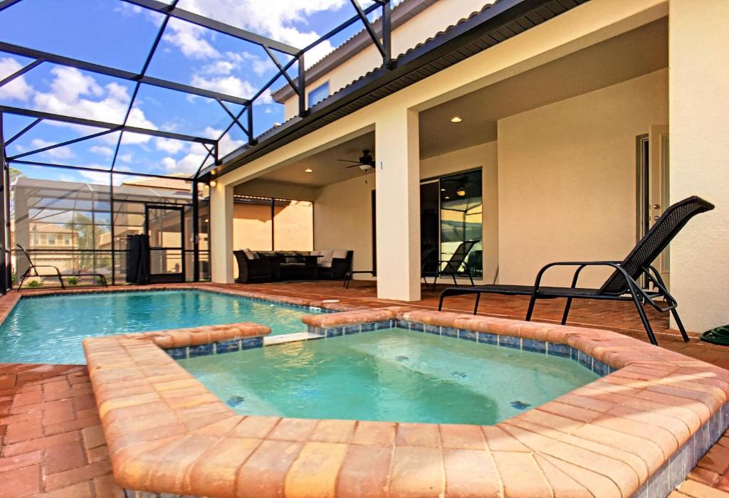 Tahiti Escape, Kissimmee