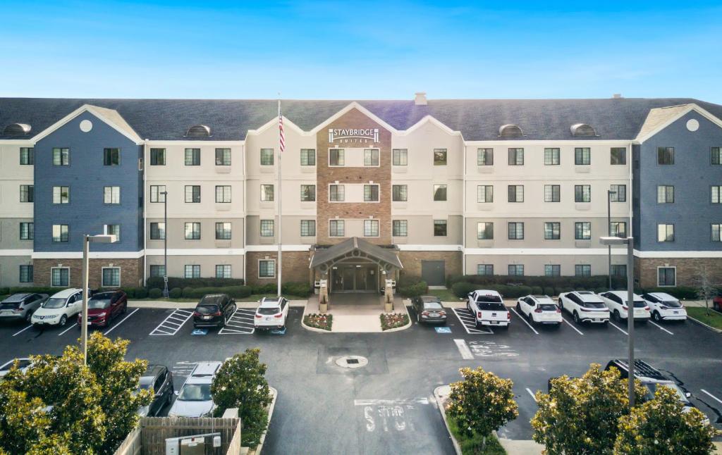 Vista exterior