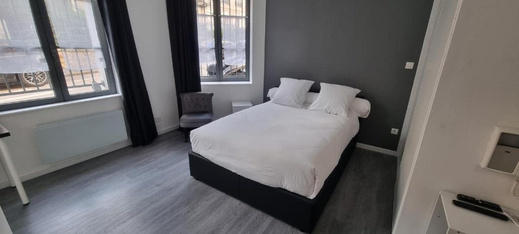 Appartement RGB - 5