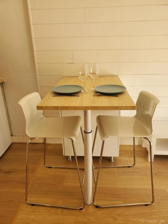 Studio cosy Edelweiss - 5