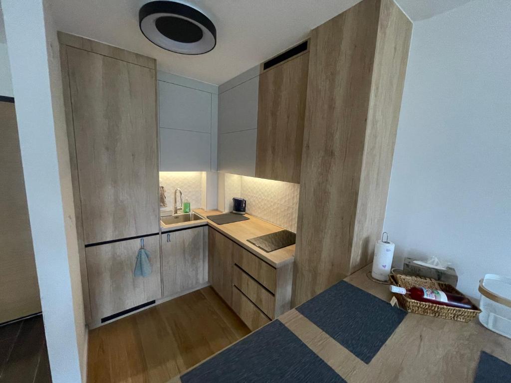 Apartment M - 4