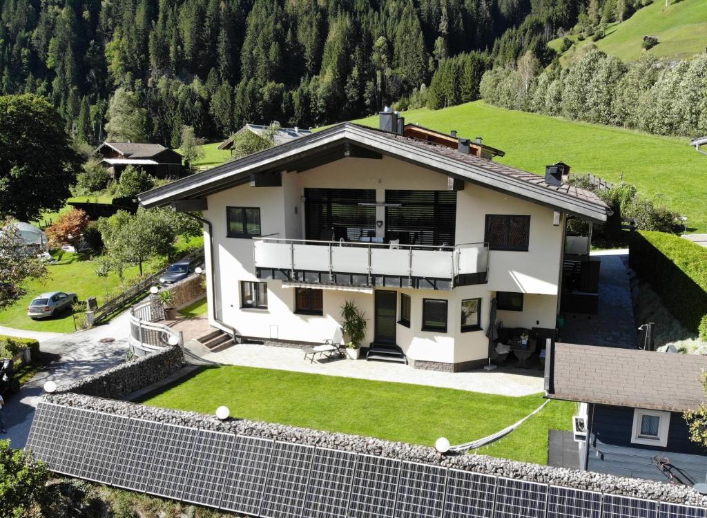 Appartement Josefine - 4