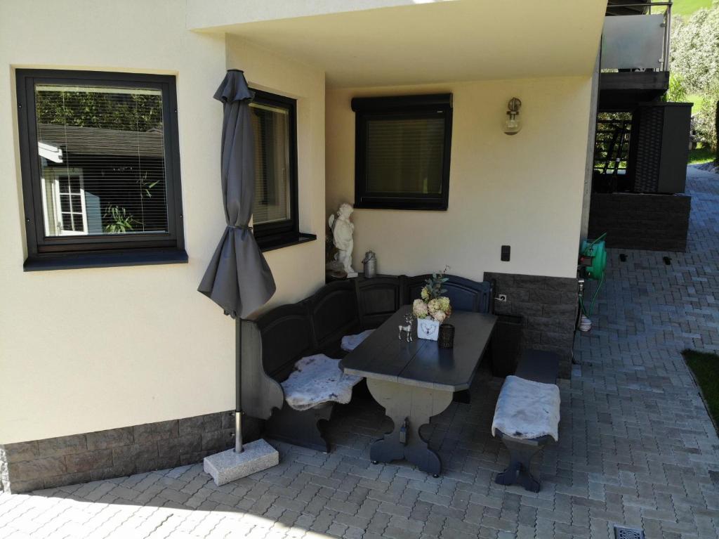 Appartement Josefine - 5