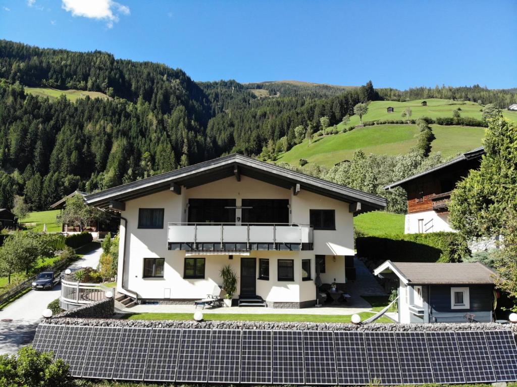 Appartement Josefine - 3