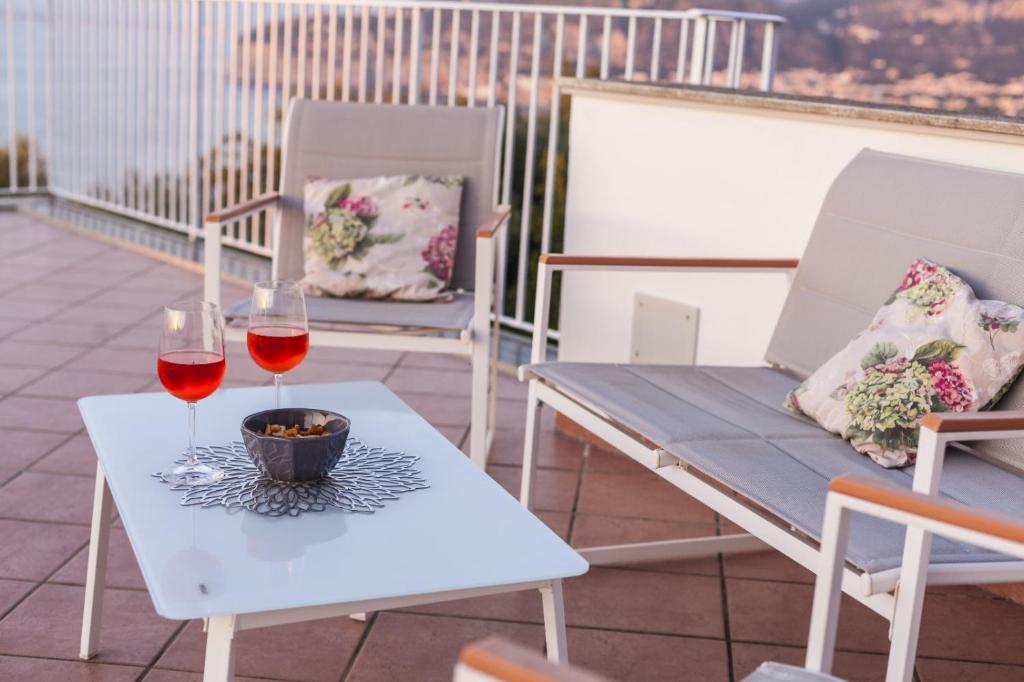 La Terrazza sul Golfo - 2