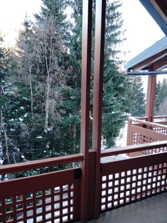 Residence Orsa Maggiore - 5