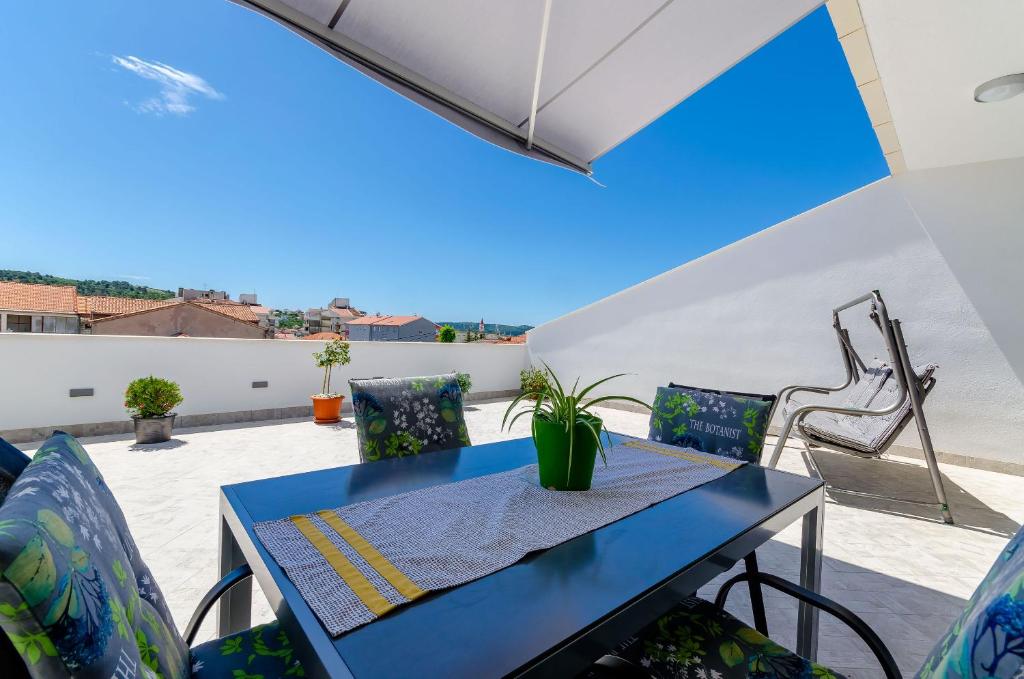 Apartment Miro & Marino, Trogir