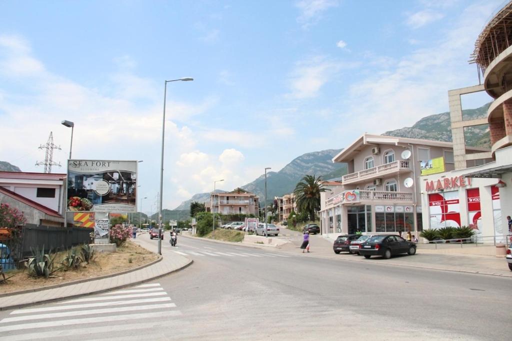 Apartments Petricevic photo
