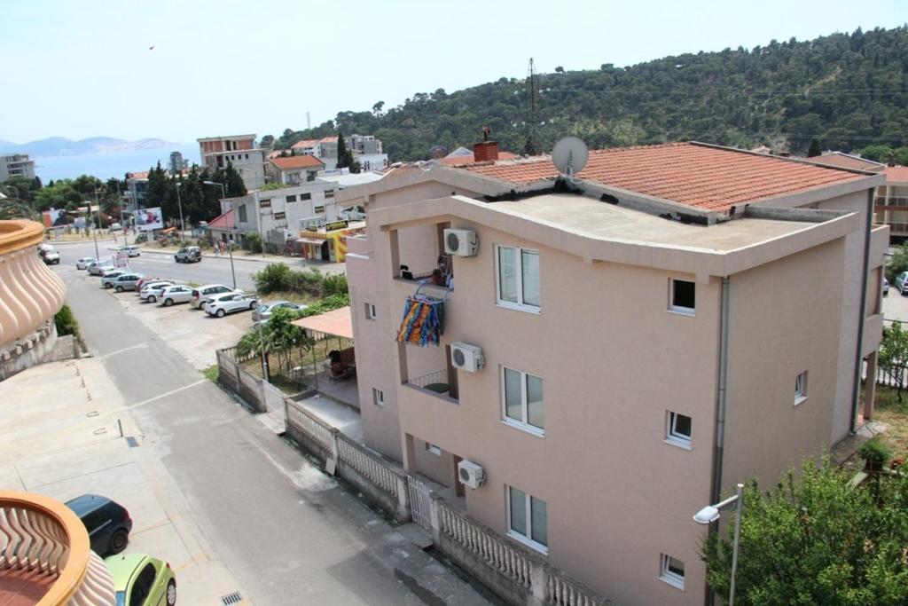 Apartments Petricevic photo
