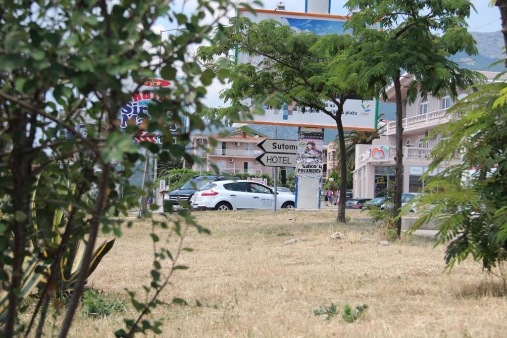 Apartments Petricevic photo