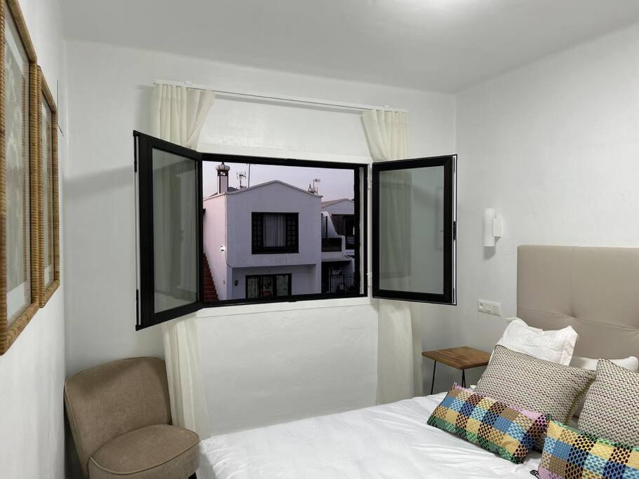 Moderno apartamento cerca al mar - 1