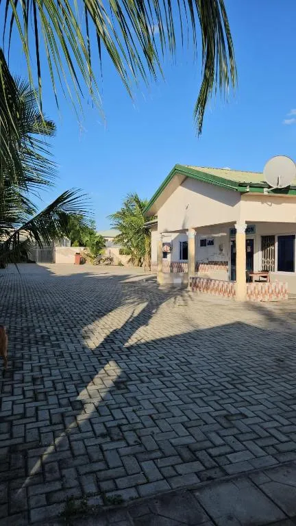 My Place Guest House, hotel v destinaci Ho
