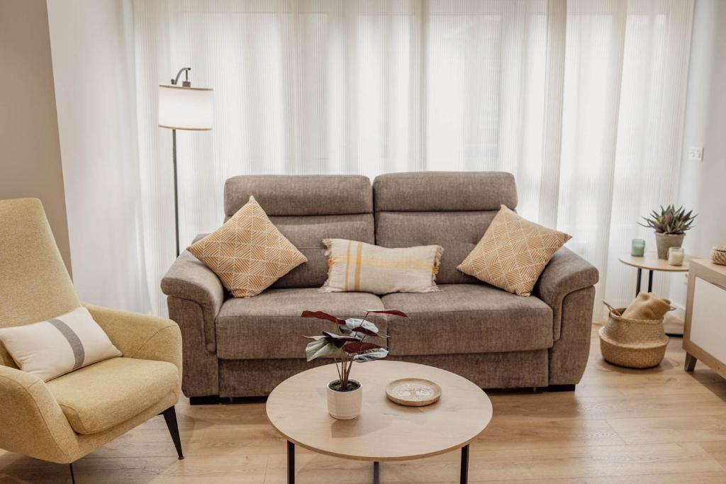 Apartamento Azabache - 2