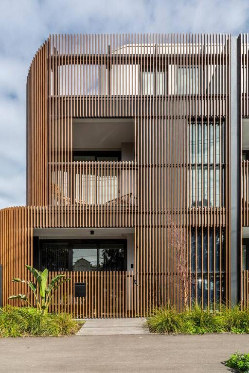 The Bridge - Epitomising Modern Luxury by the Bay, Melbourne