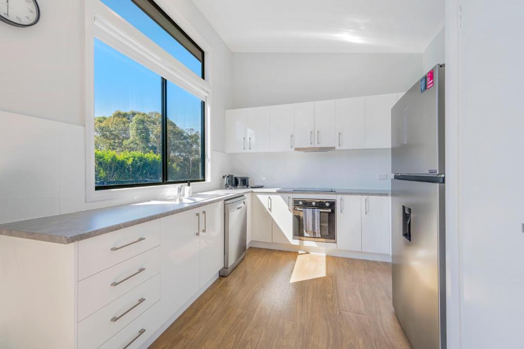 Coastal Charm, Port Macquarie