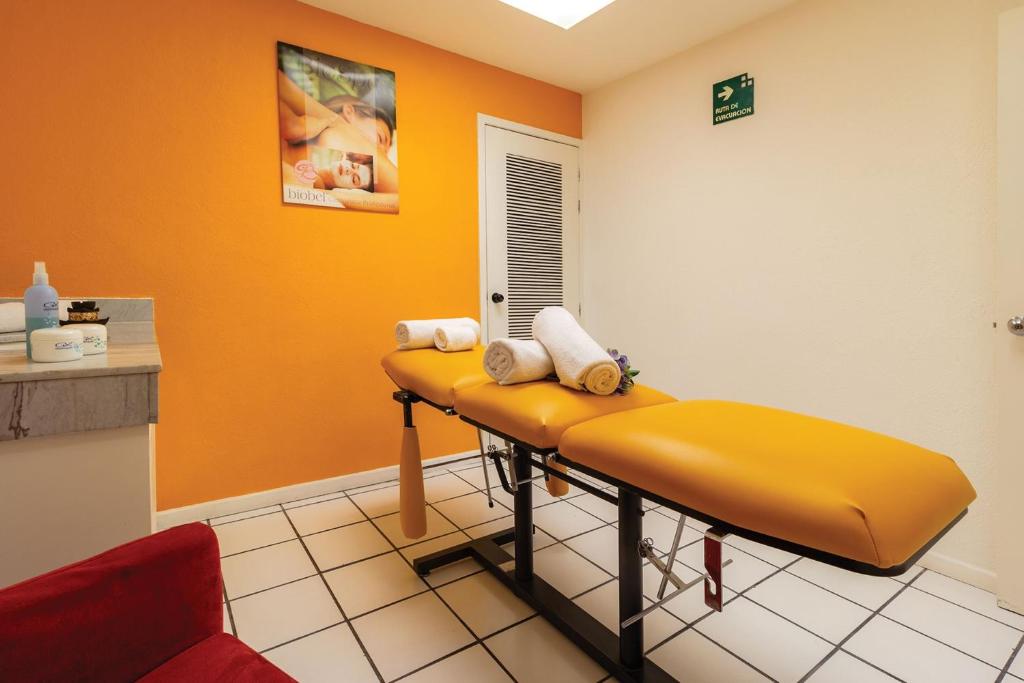 Spa