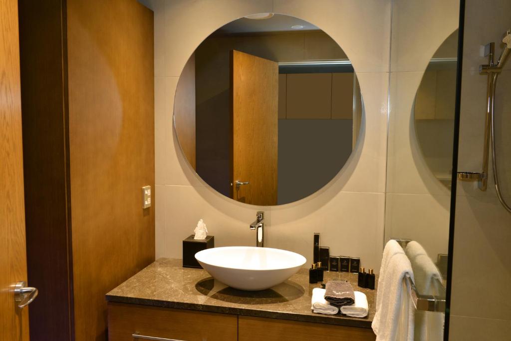 バスルーム（客室）